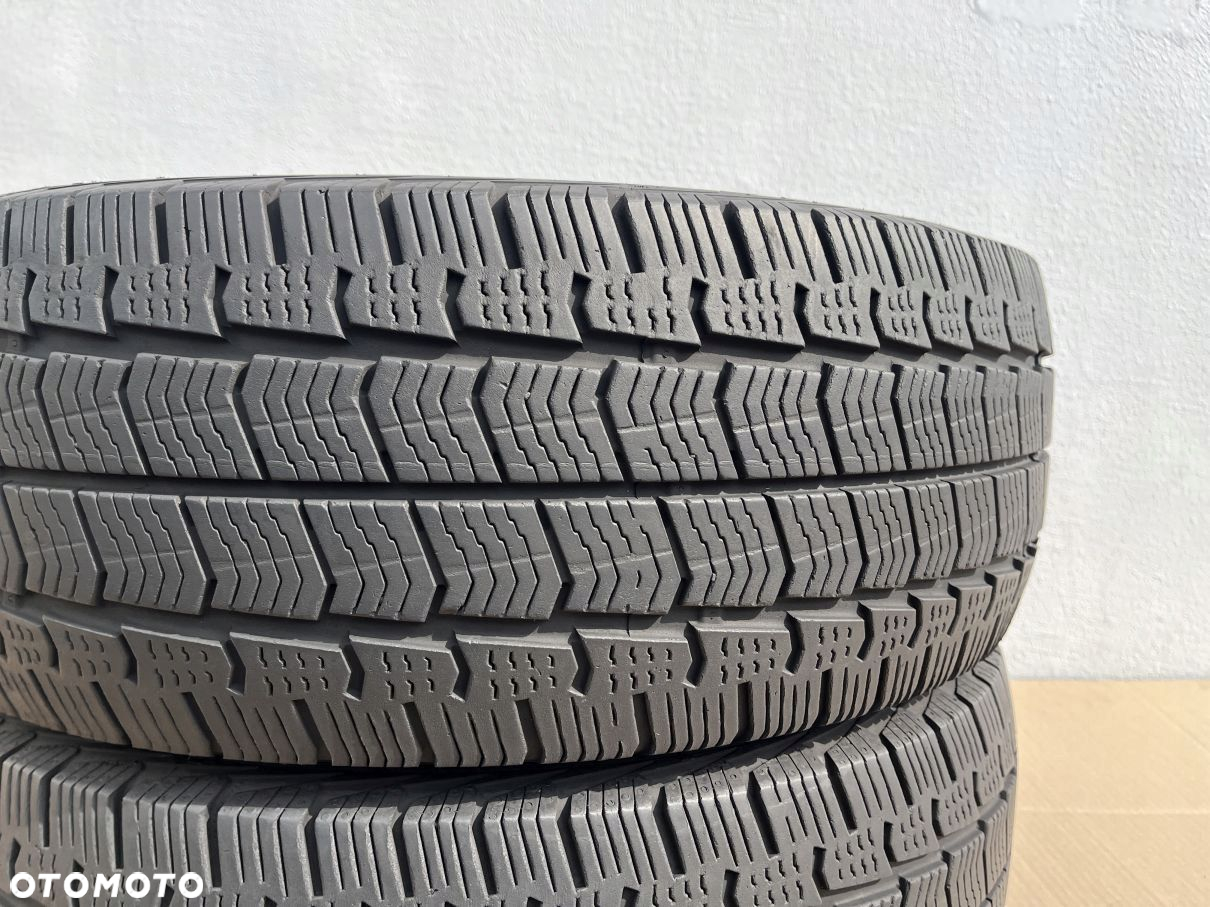OPONY 235/65/16C 115/113R MATADOR VARIANT ALL WEATHER 2 - 2