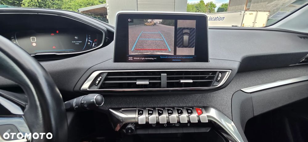 Peugeot 3008 PureTech 130 Stop & Start Crossway - 14