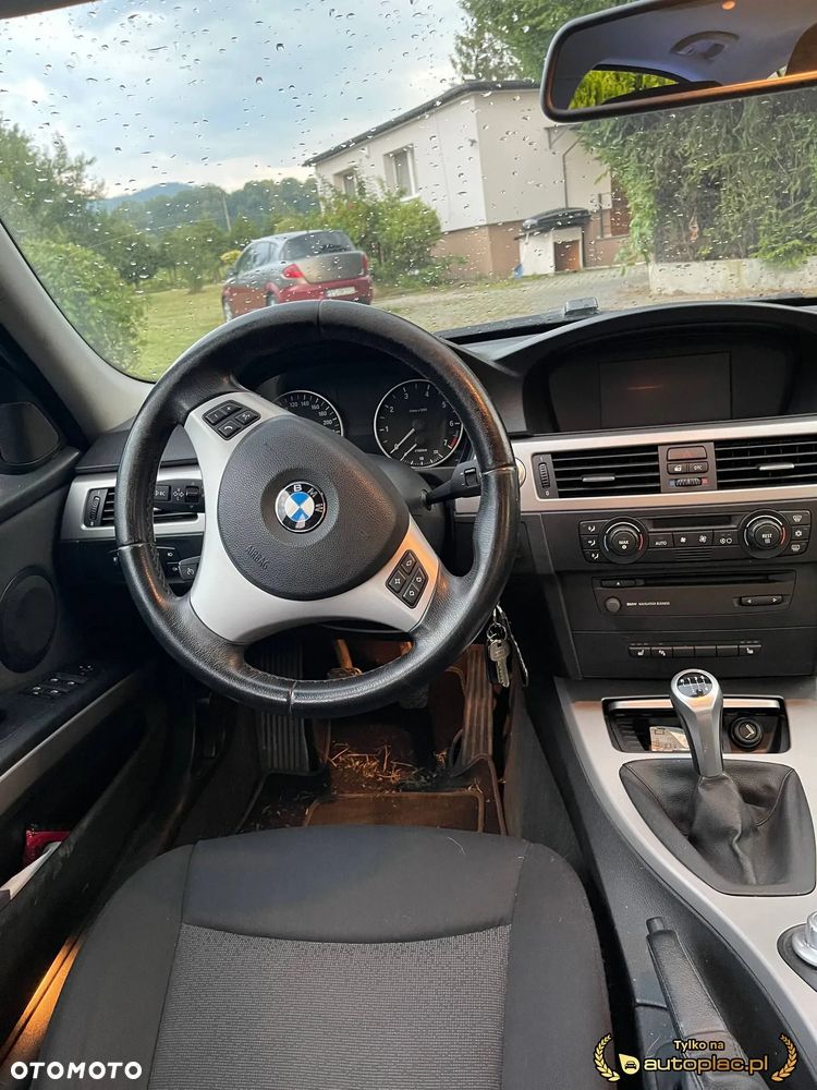 BMW Seria 3 - 11