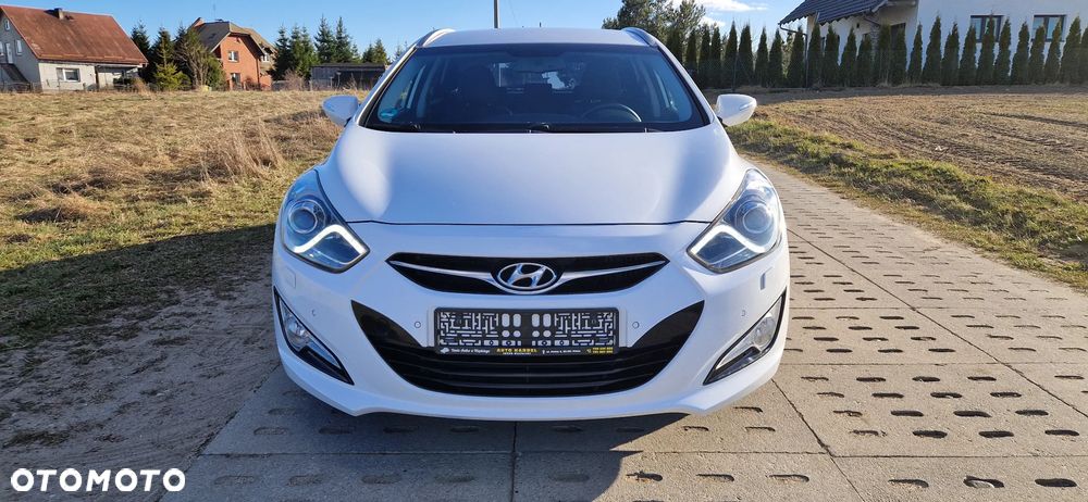 Hyundai i40 i40cw 1.7 CRDi 5 Star Edition - 6