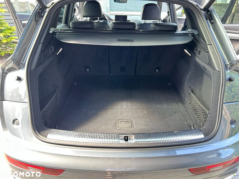 Audi Q5 40 TDI Quattro S tronic - 8