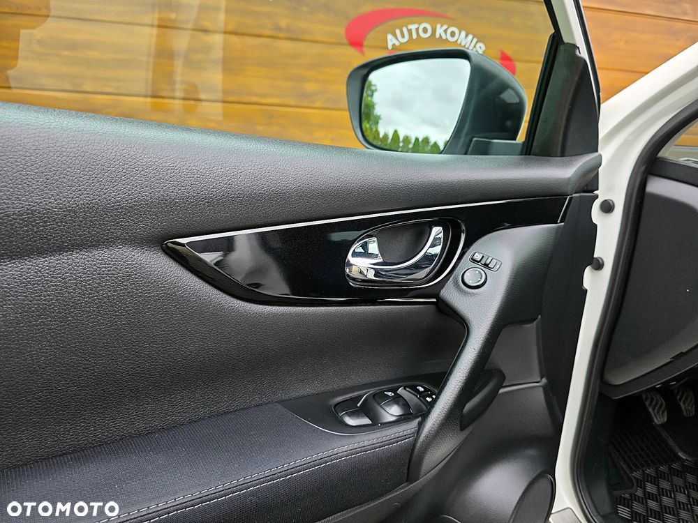 Nissan Qashqai 1.2 DIG-T Tekna - 18