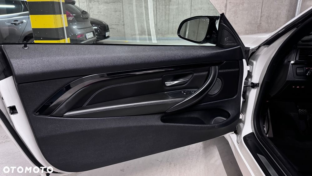 BMW M4 DKG - 18