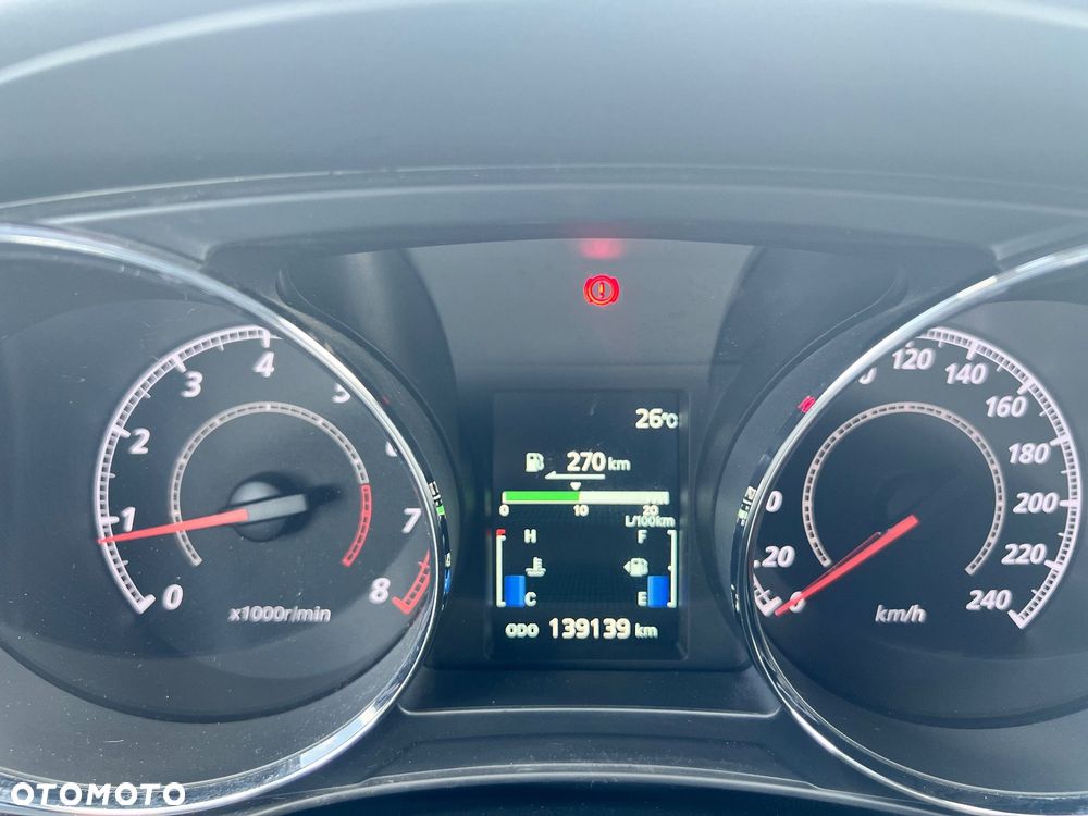 Mitsubishi ASX 1.6 Intense Plus Navi - 12