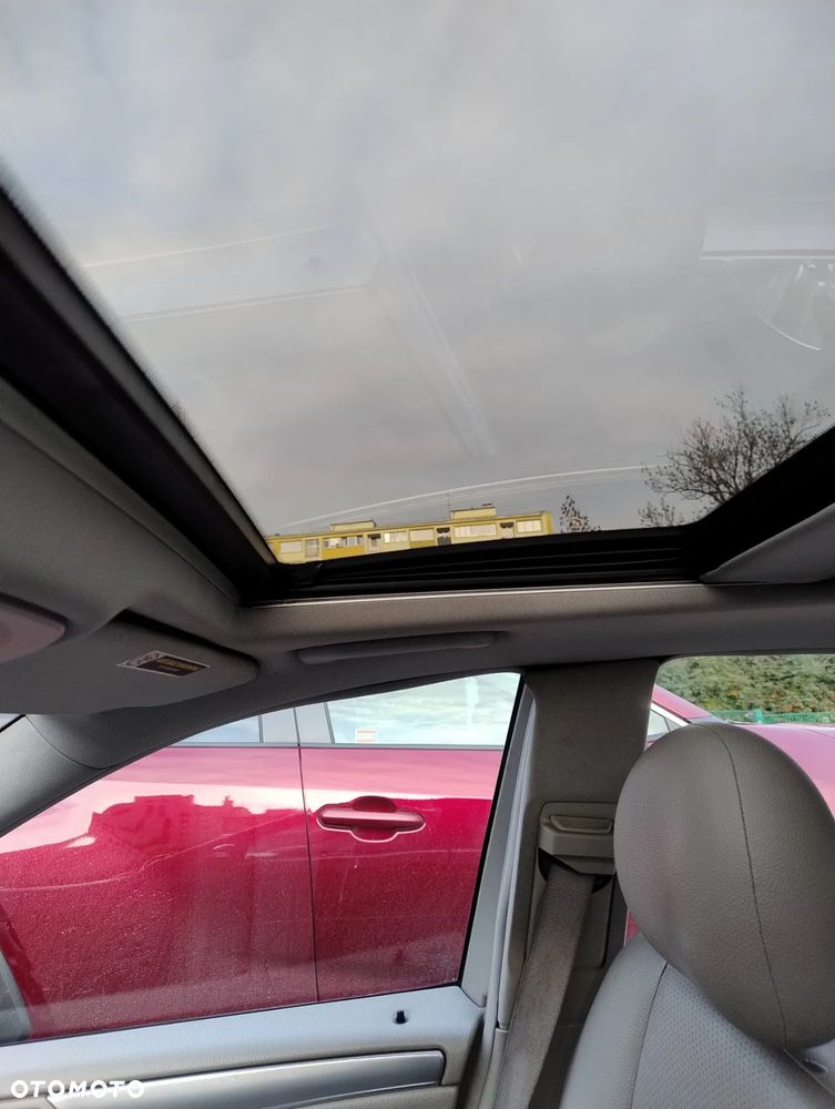 Mercedes-Benz Klasa C - 12