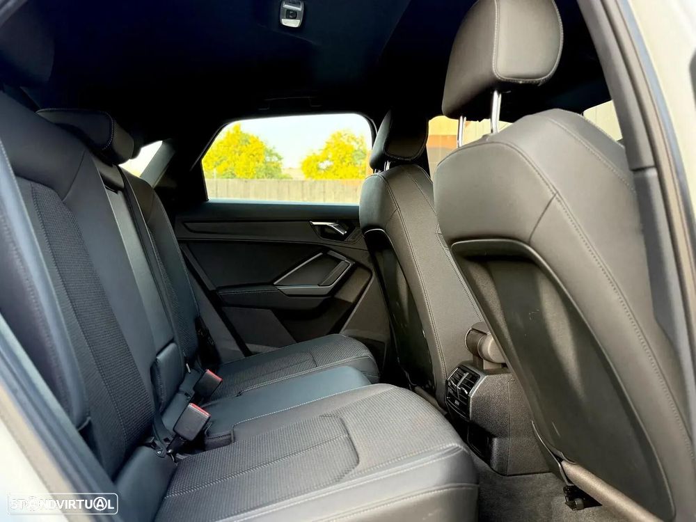 Audi Q3 Sportback - 25