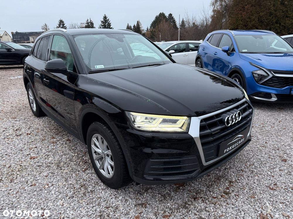 Audi Q5 2.0 TDI Quattro S tronic - 5