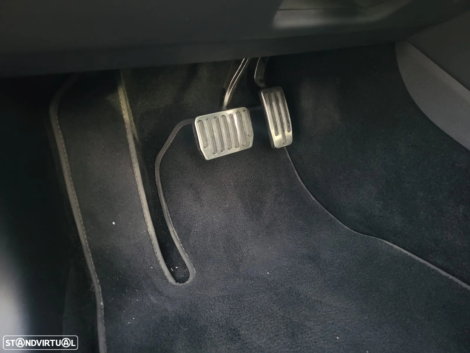 Tesla Model 3 Standard Range Plus RWD - 13