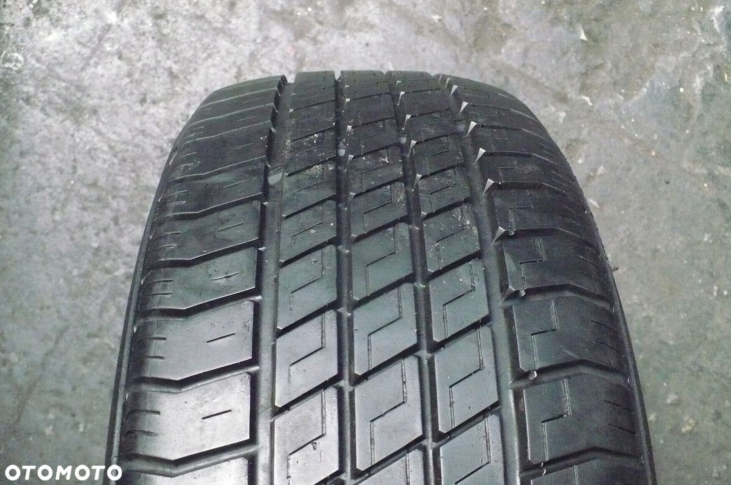 MICHELIN Pilot HX MXV3A 205/55R15 6mm 2019 - 1