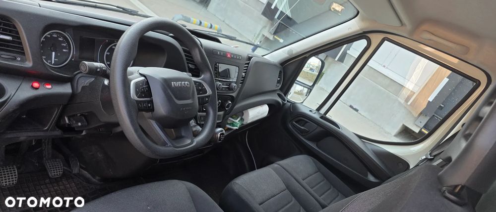 Iveco Daily 50C18 - 14