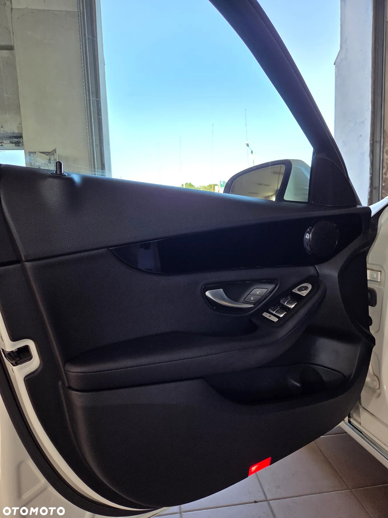Mercedes-Benz Klasa C 160 Business Edition 9G-TRONIC - 20