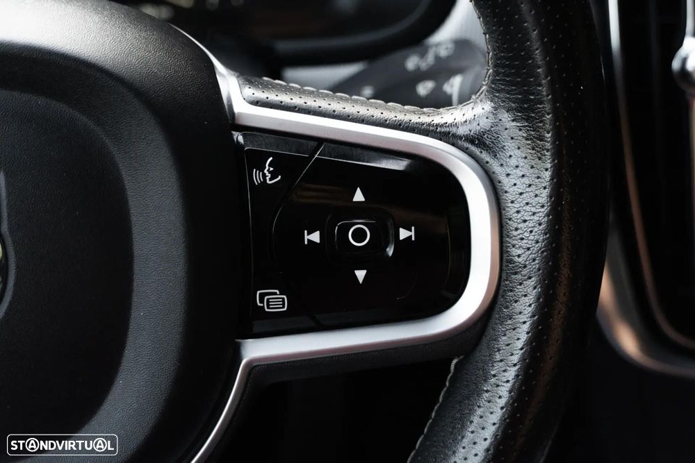 Volvo V90 2.0 D4 R-Design Geartronic - 40