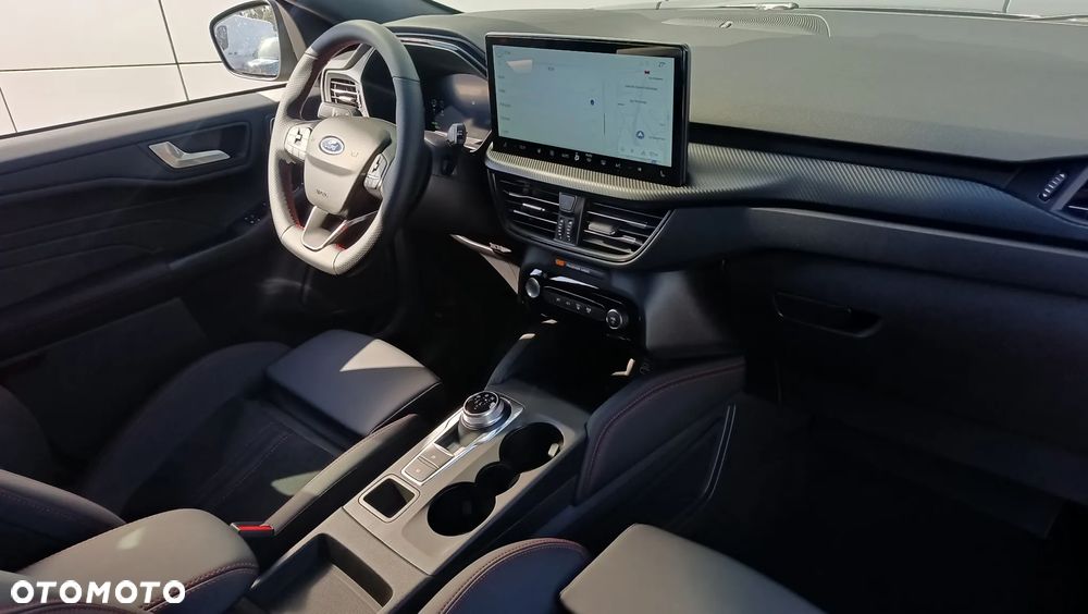 Ford Kuga 2.5 FHEV FWD ST-Line X - 19