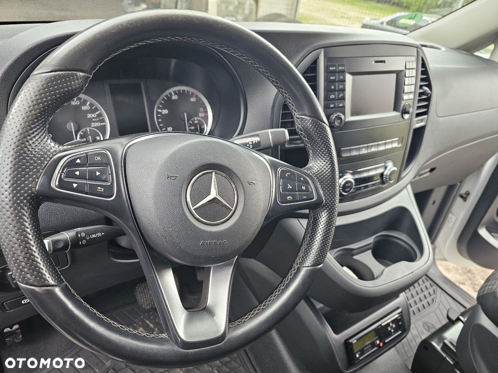Mercedes-Benz Vito - 3