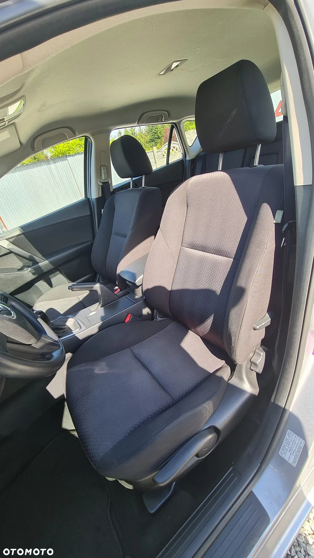 Mazda 3 1.6 Active - 20