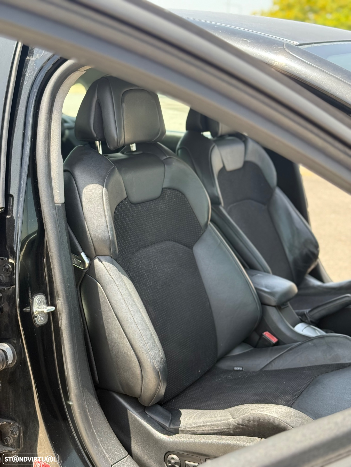 Citroën C5 - 8