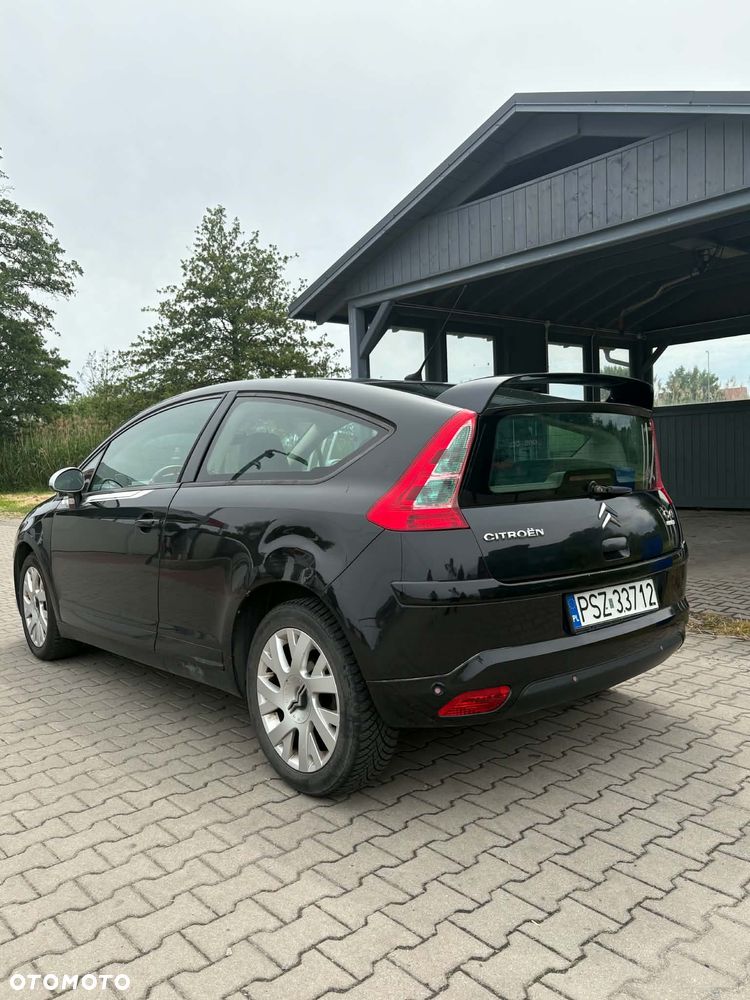 Citroën C4 1.6 16V by LOEB - 2