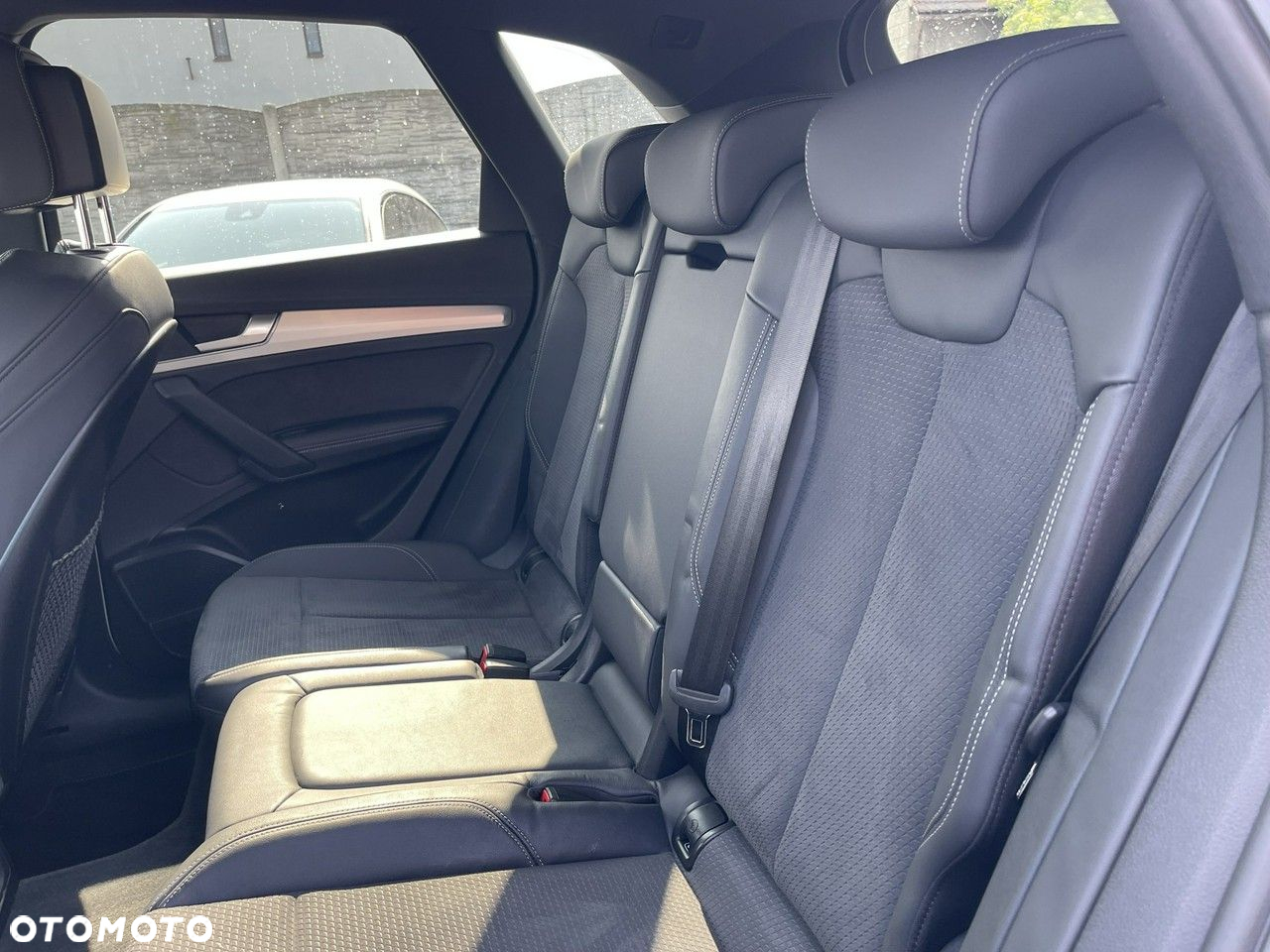 Audi Q5 40 TDI quattro S tronic S line - 11