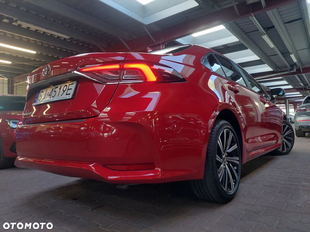 Toyota Corolla 1.5 Style - 11