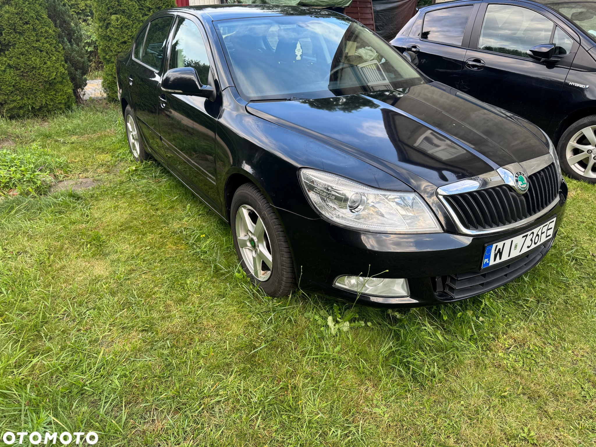 Skoda Octavia 2.0 TDI Ambiente DSG - 4