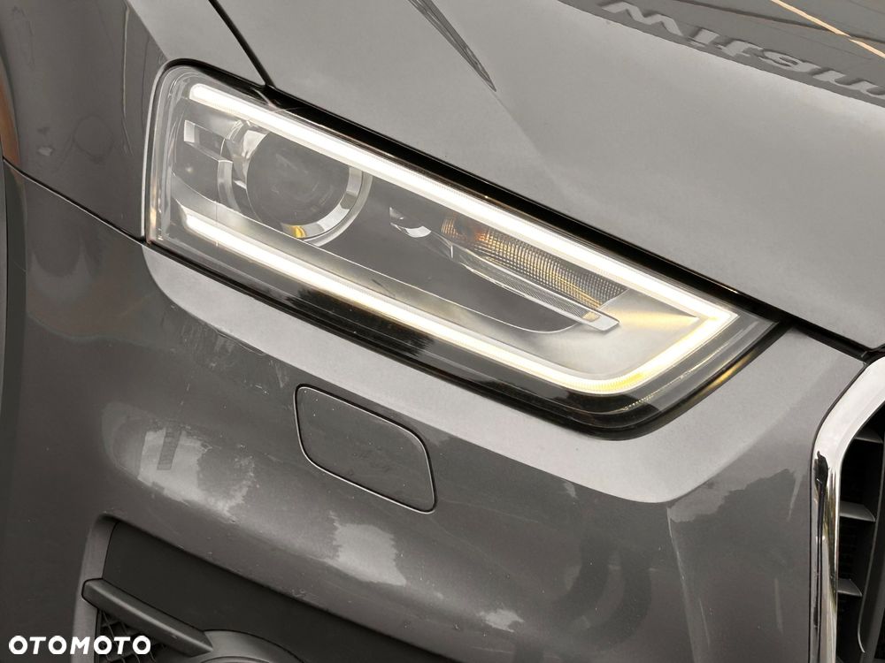 Audi Q3 1.4 TFSI - 30