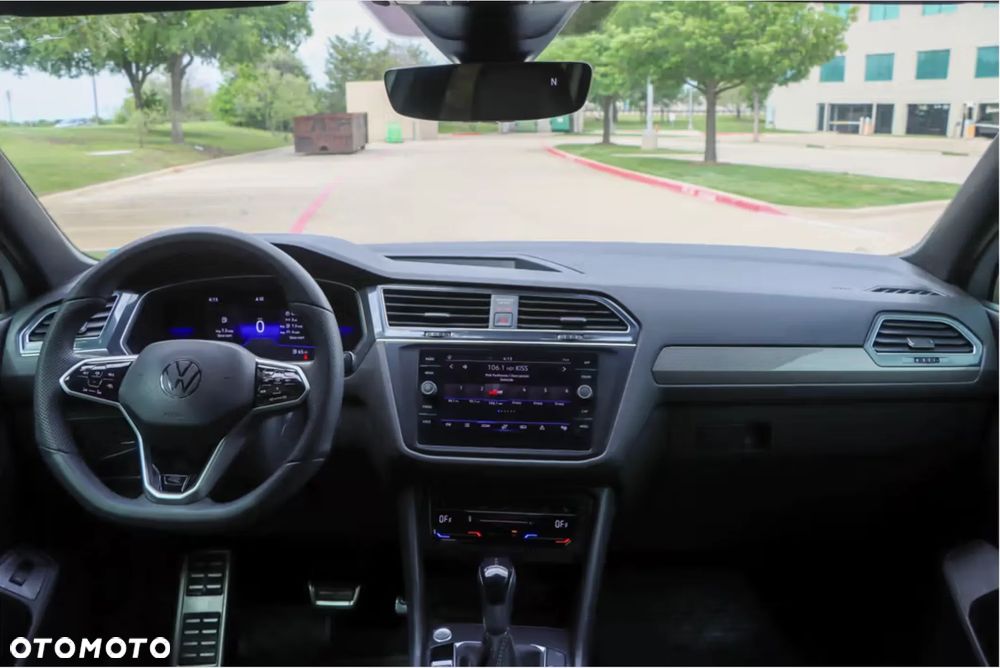 Volkswagen Tiguan 2,0 TSI OPF 4Motion DSG R-Line - 30