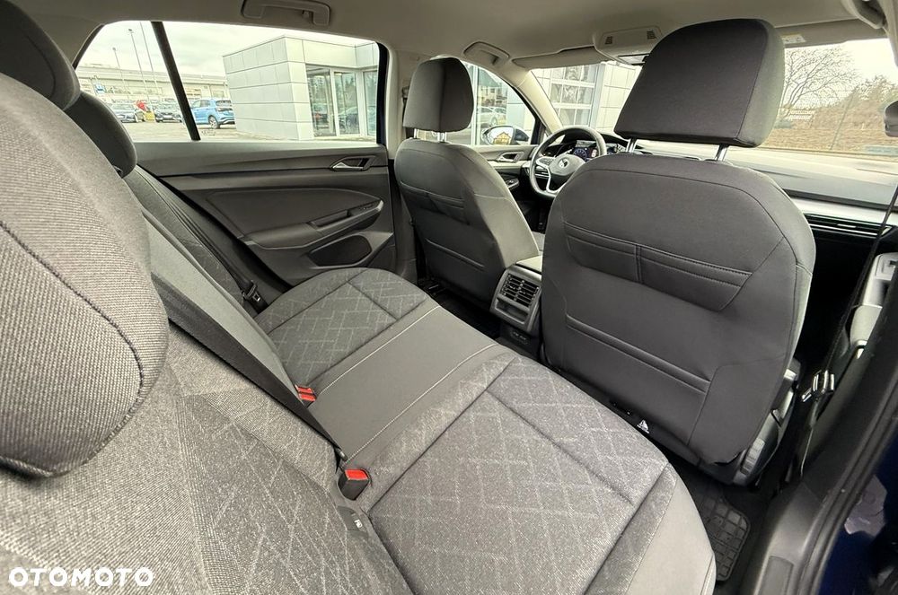 Volkswagen Golf 1.5 TSI EVO Life - 18