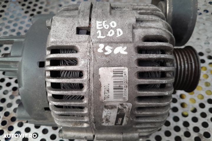 ALTERNATOR 2.0 D TG17C010 MX1253 BMW Seria 5 E60/E61 [2003 - 2007] - 3
