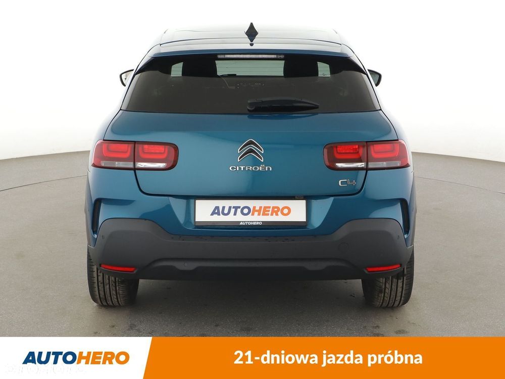 Citroën C4 Cactus - 5