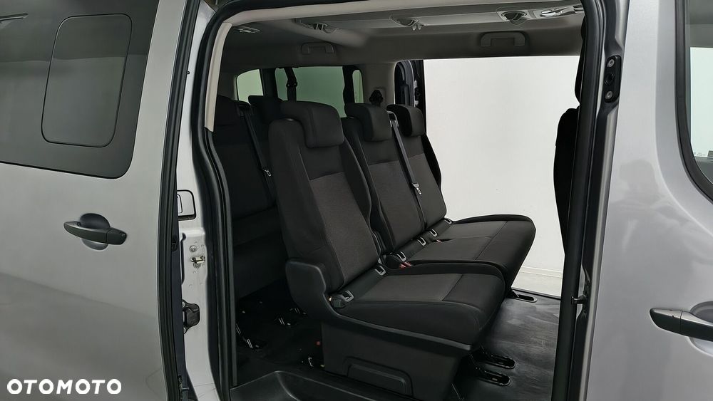 Toyota Proace Verso 2.0 D4-D Long Combi - 23