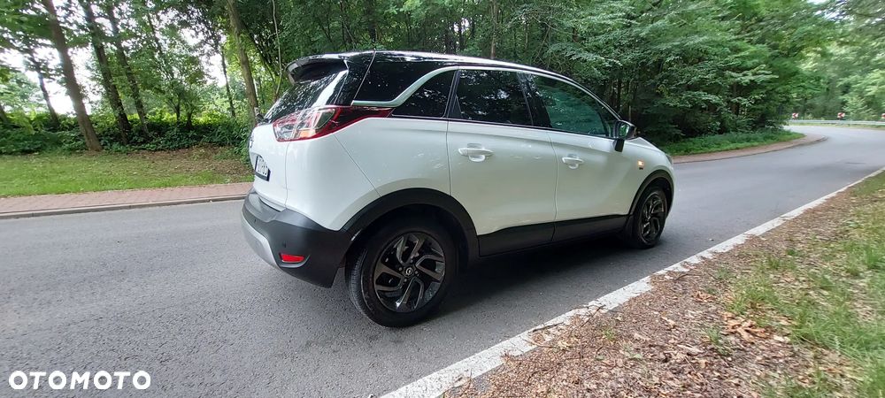 Opel Crossland X 1.2 Edition - 11
