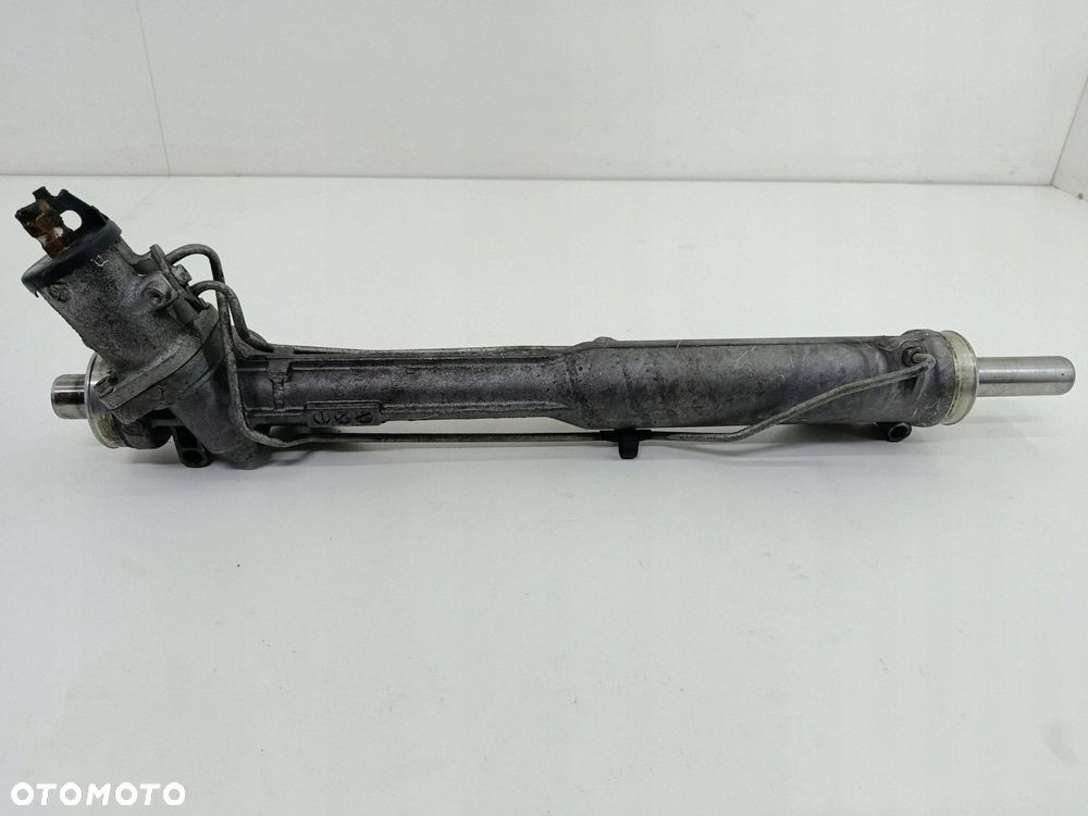 BMW 3 E90 E91 X-DRIVE PRZEKŁADNIA MAGLOWNICA EUROPA 6768875 LX - 1