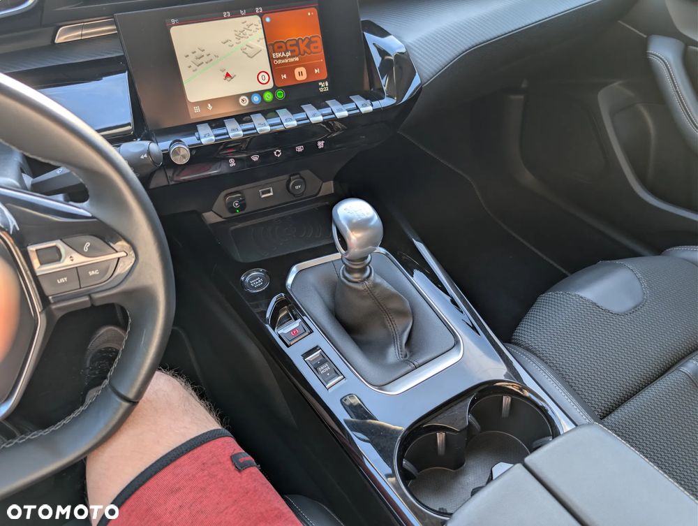 Peugeot 508 1.5 BlueHDi Active S&S - 17