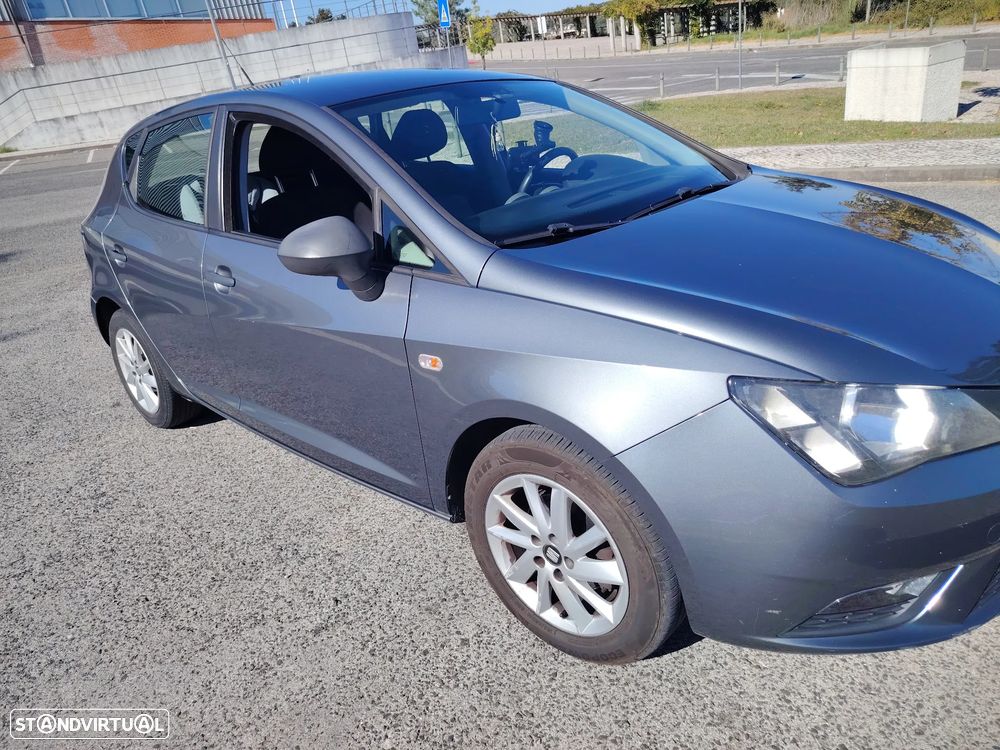 SEAT Ibiza 1.0 Reference - 3