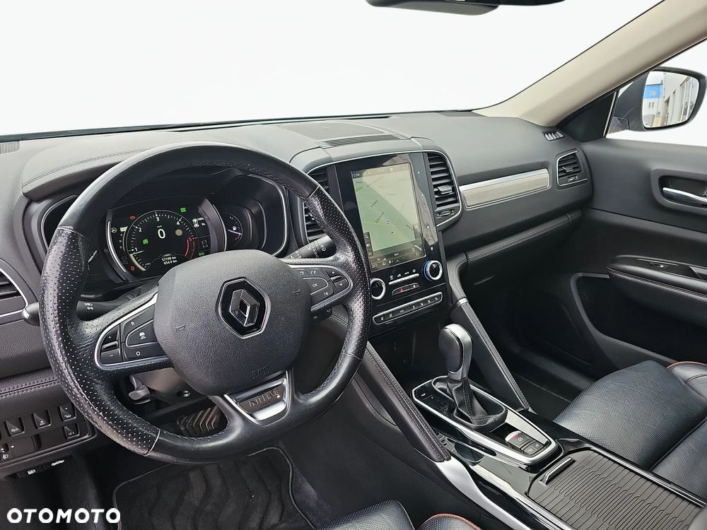 Renault Koleos 2.0 Blue dCi Initiale Paris 4x4 X-Tronic - 4