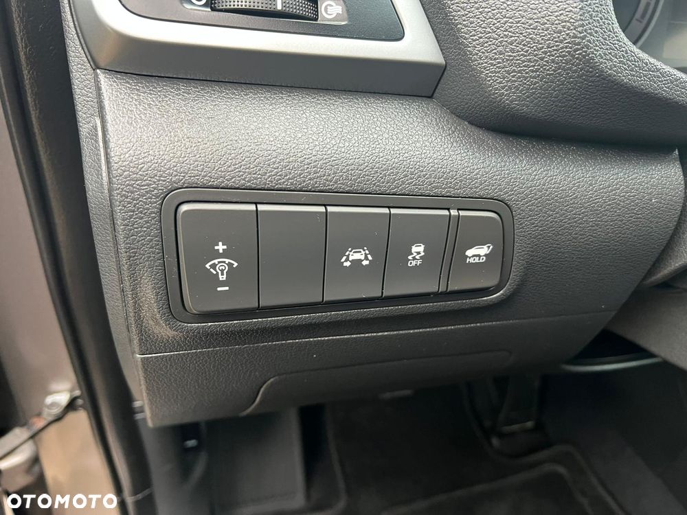 Hyundai Tucson 1.6 GDi 2WD Trend - 13