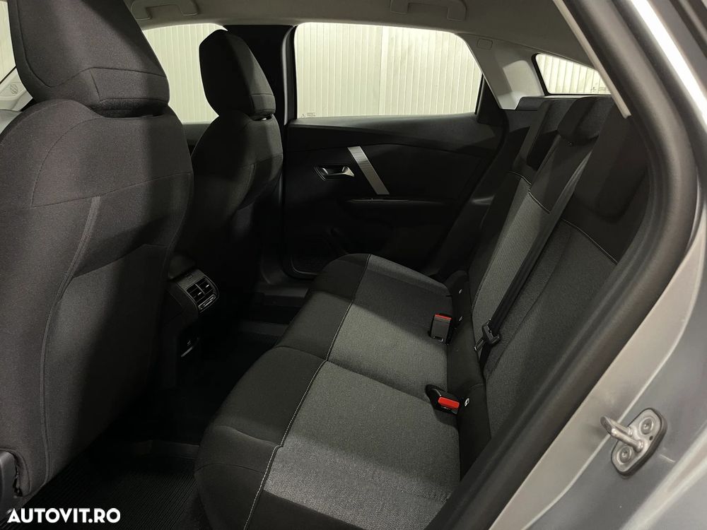 Citroën C4 BlueHDi 110 Stop&Start FEEL - 12
