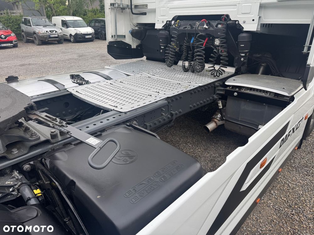 DAF XG+ 480 - 13