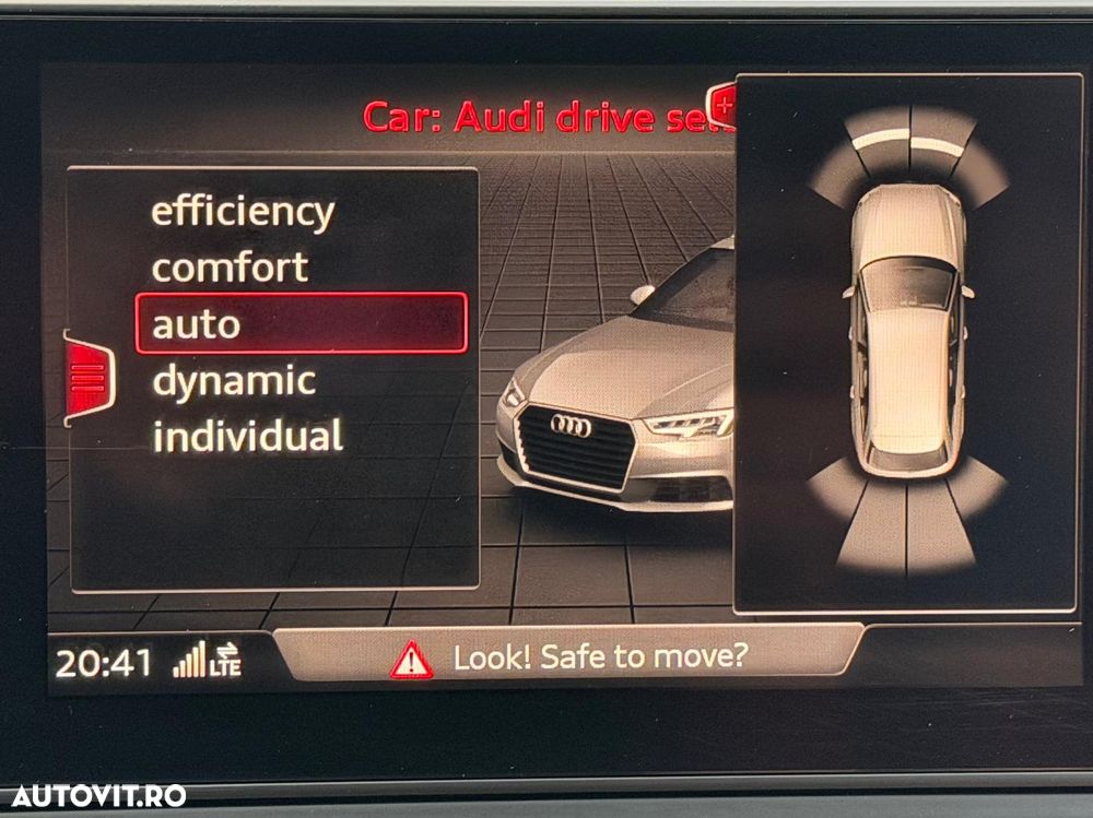Audi A4 Avant 2.0 TDI S tronic - 38