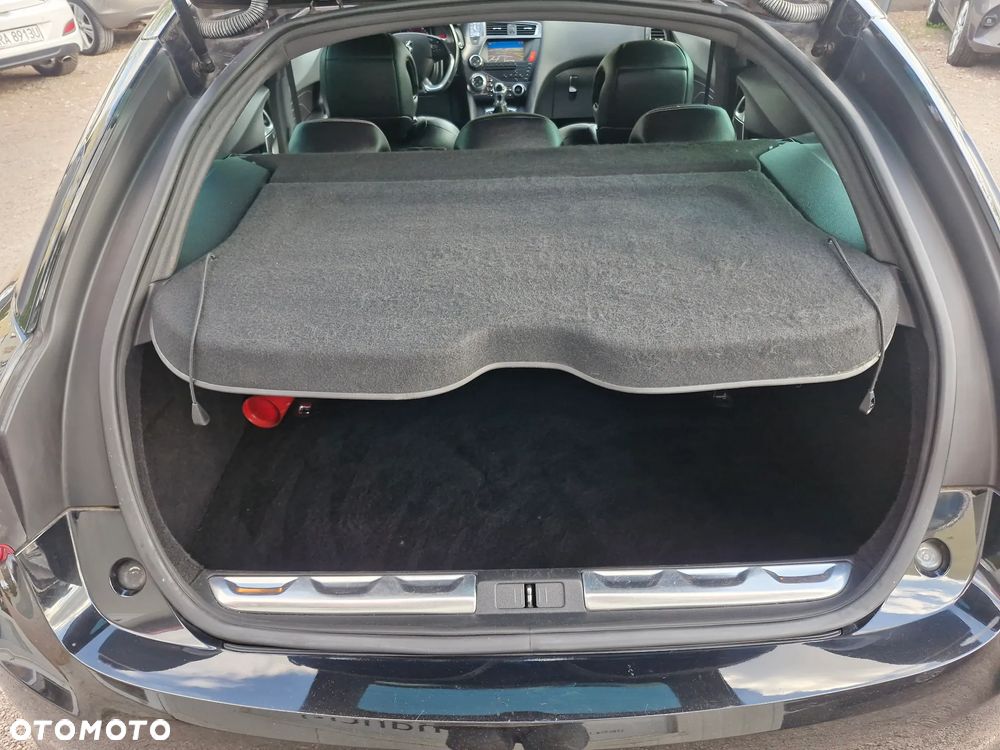 Citroën DS5 HDi 165 Business - 25