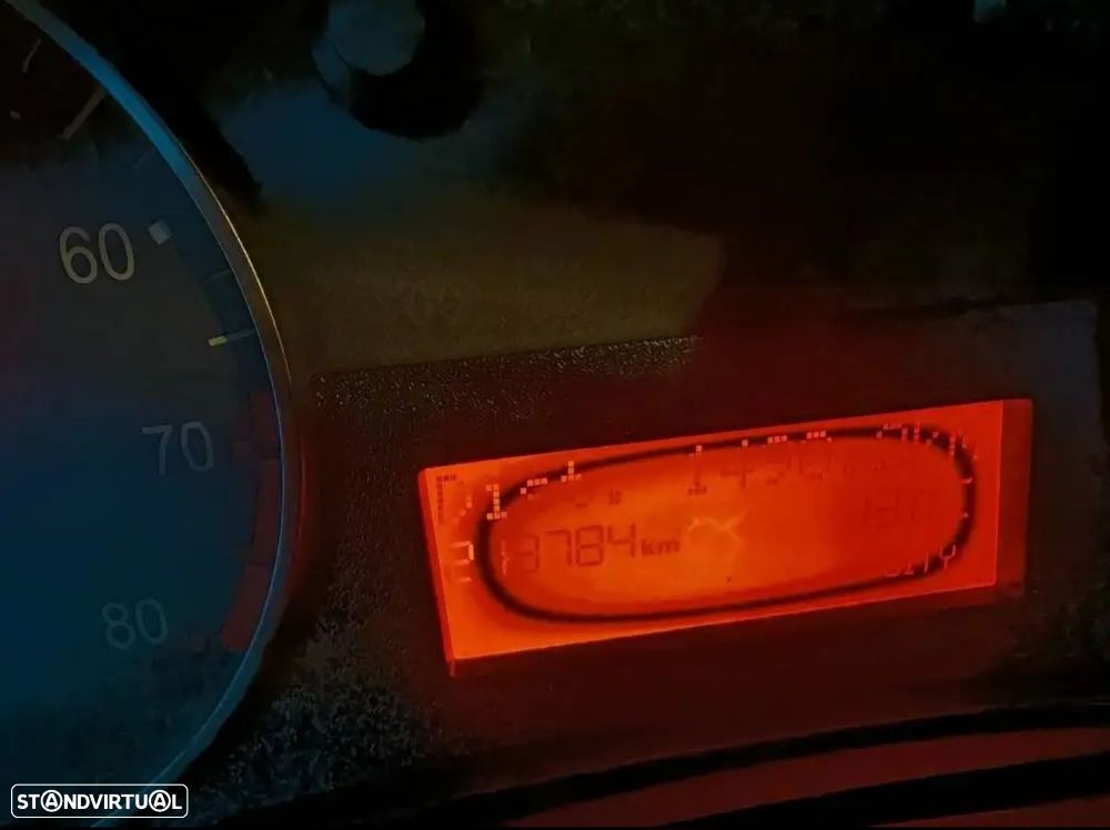 Fiat Stilo 1.6 16V Dynamic Sport - 7