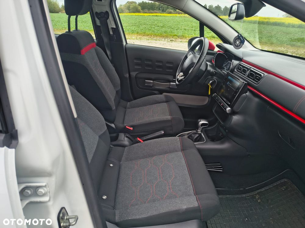 Citroën C3 - 6