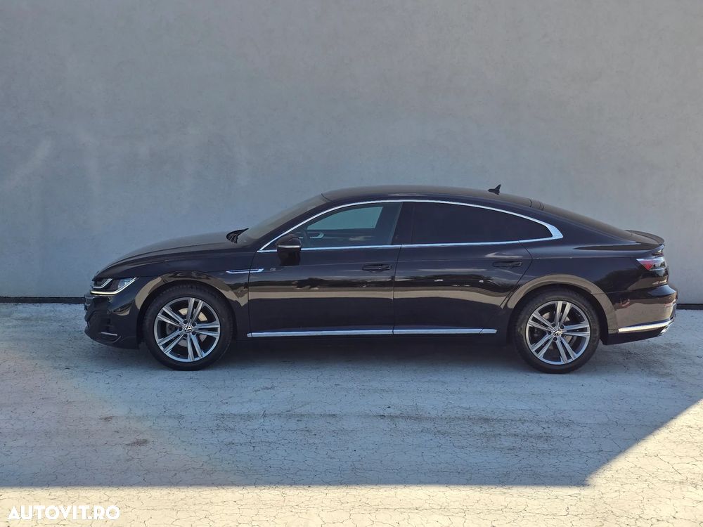Volkswagen ARTEON 2.0 TSI DSG R-Line - 3