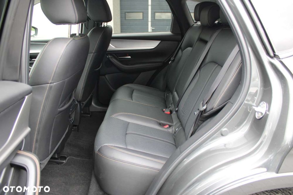 Mazda CX-60 2.5 PHEV Homura Plus AWD - 23