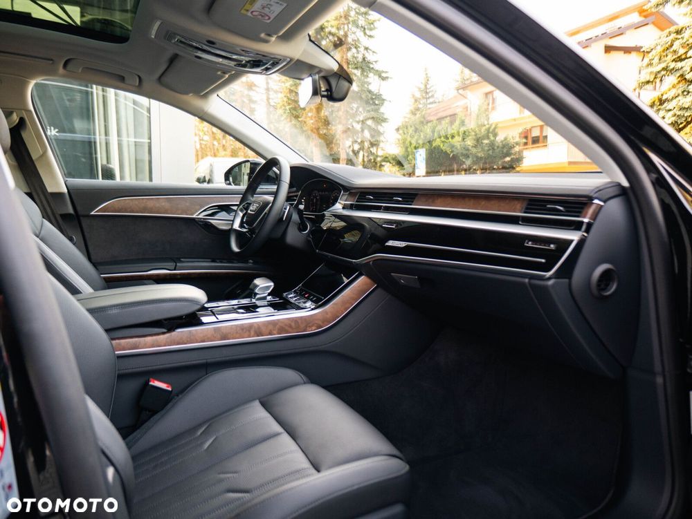 Audi A8 - 20