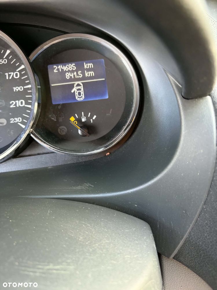 Renault Megane 1.6 16V Generation - 5