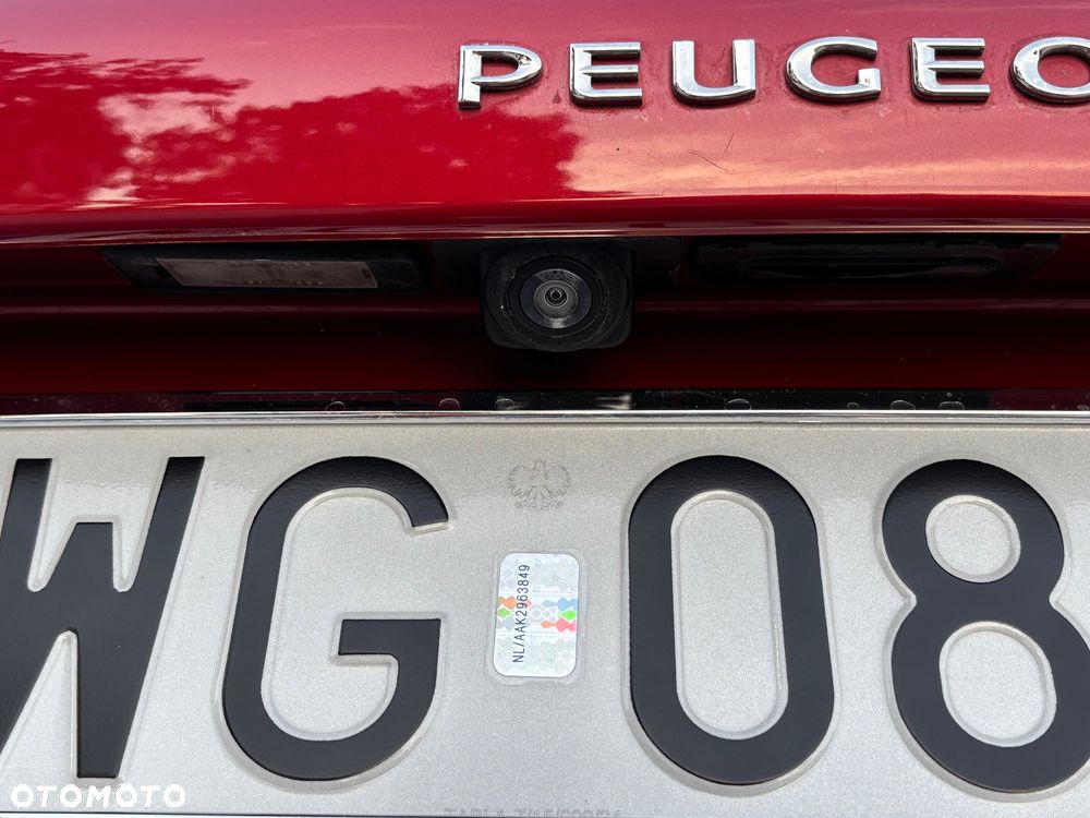 Peugeot 308 BlueHDi FAP 150 Stop&Start GT-Line Edition - 14