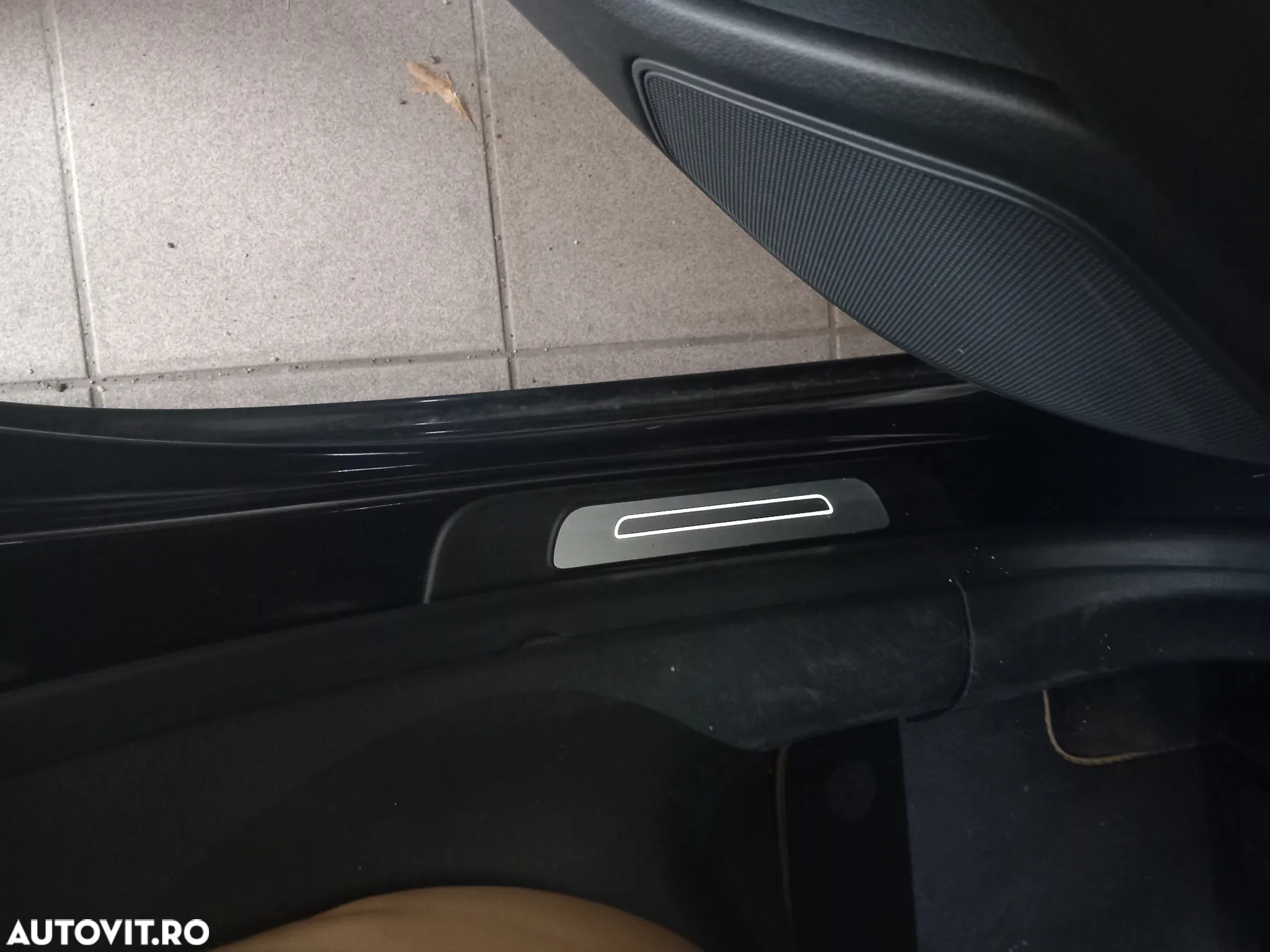 Audi A7 3.0 TDI Quattro S-Tronic - 8