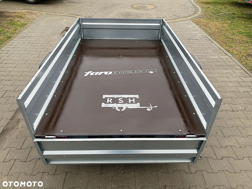 Faro Pondus NM 205x125cm DMC: 750kg - 8