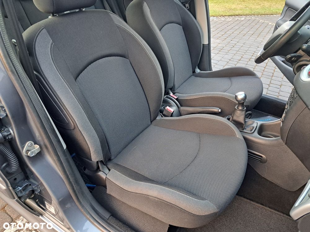 Peugeot 206 plus 60 - 40